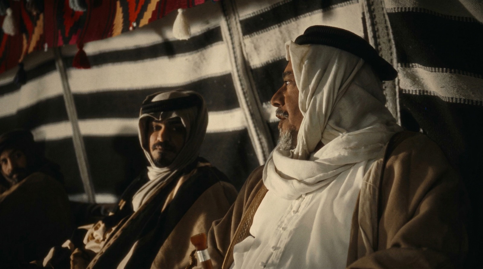 It is in our nature to uphold rights.